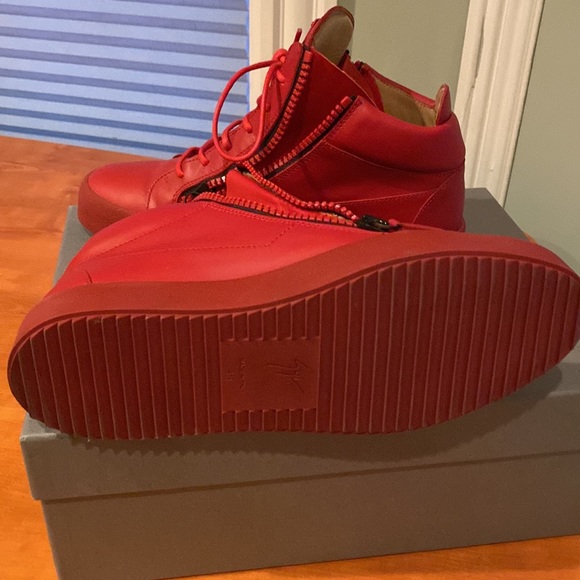 Giuseppe Zanotti sneakers - Picture 3 of 4